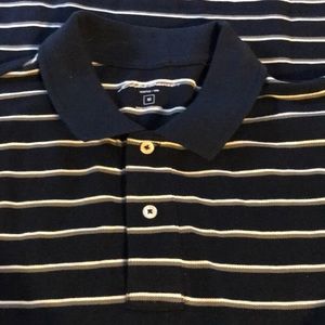 Like New Men’s Medium Eddie Bauer Polo Shirt ❤️